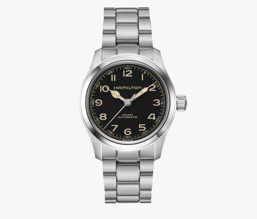 KHAKI FIELD MURPH AUTO 38MM